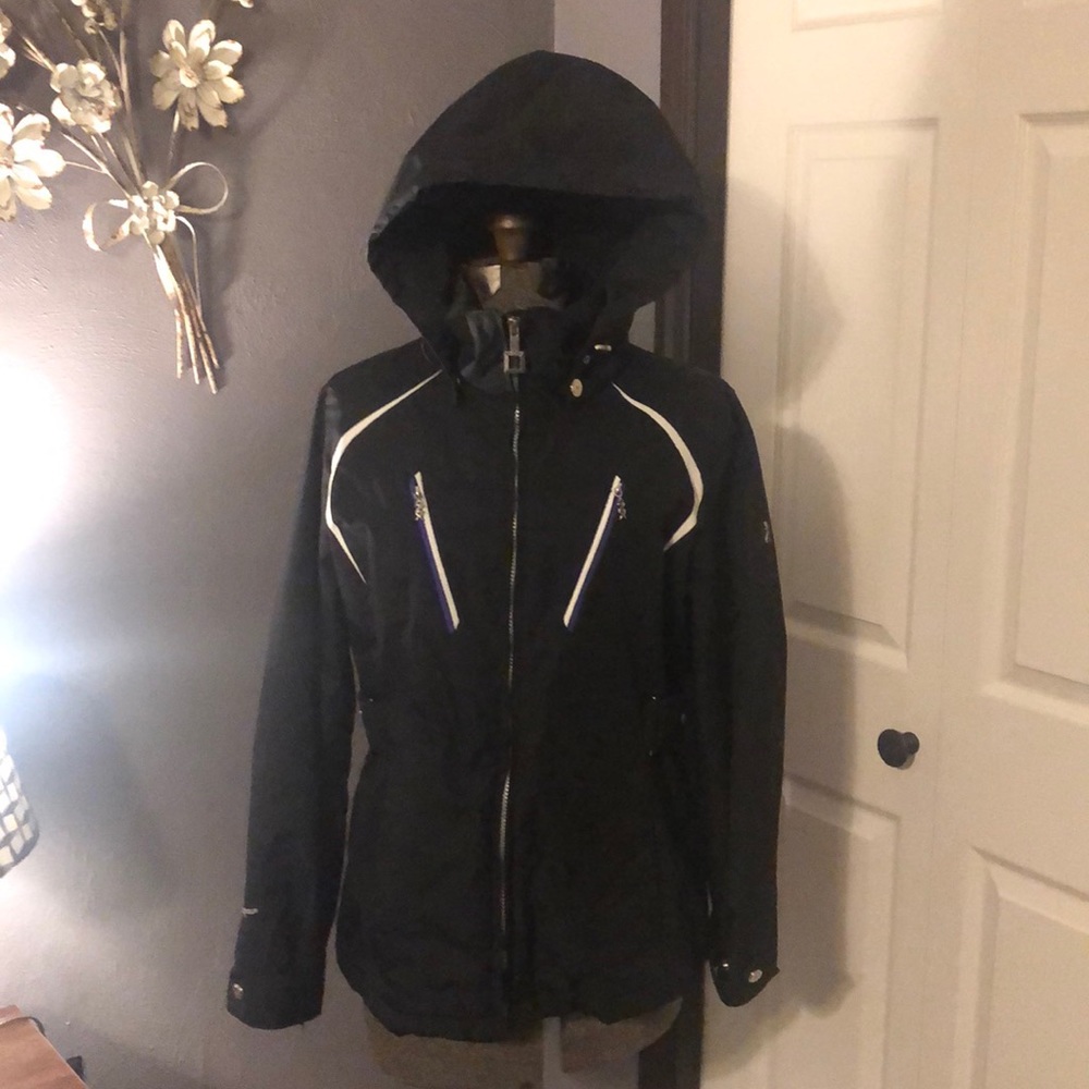 Winter jacket